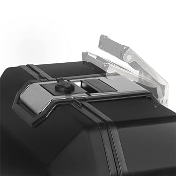 Amazon | SHAD(シャッド) バイク トップケース リアボックス